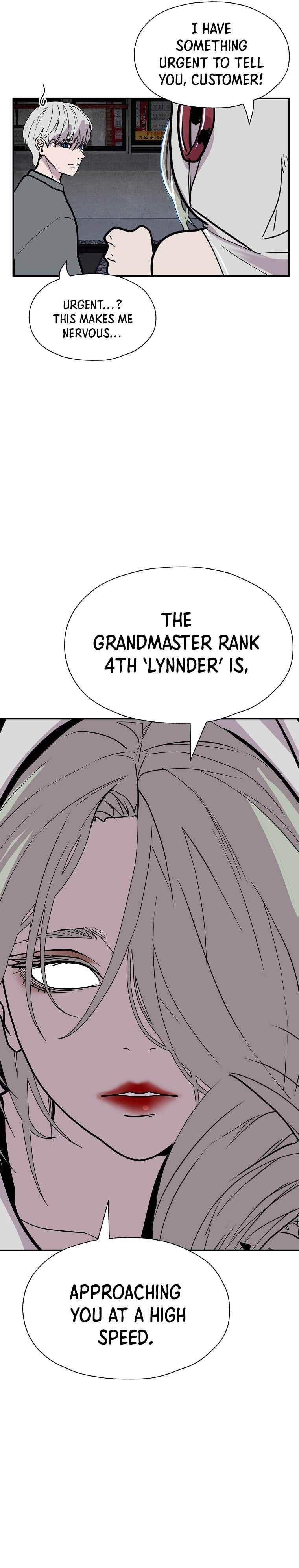 VR HERO Chapter 40 38